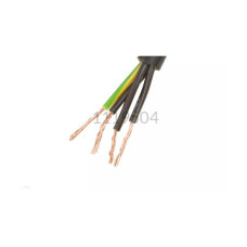 Przewód sterowniczy Olflex Classic 110 4G4 mm2 1119504 Lapp Kabel