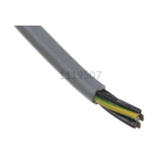 Przewód sterowniczy Olflex Classic 110 7G4 mm2 1119507 Lapp Kabel