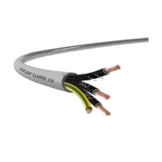 Przewód sterowniczy Olflex Classic 110 4G10 mm2 1119614 Lapp Kabel