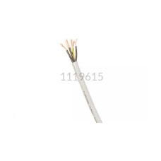 Przewód sterowniczy Olflex Classic 110 5G10 mm2 1119615 Lapp Kabel