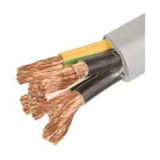 Przewód sterowniczy Olflex Classic 110 7G25 mm2 1119636 Lapp Kabel