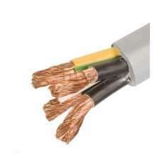 Przewód sterowniczy Olflex Classic 110 4G35 mm2 1119644 Lapp Kabel
