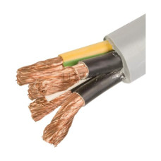 Przewód sterowniczy Olflex Classic 110 5G35 mm2 1119645 Lapp Kabel