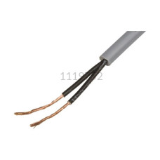 Przewód sterowniczy Olflex Classic 110 2x0,5 mm2 1119752 Lapp Kabel