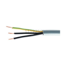 Przewód sterowniczy Olflex Classic 110 3X0,5 mm2 1119753 Lapp Kabel