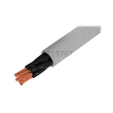 Przewód sterowniczy Olflex Classic 110 7X0,5 mm2 1119757 Lapp Kabel