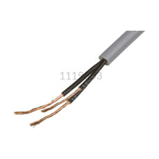 Przewód sterowniczy Olflex Classic 110 3X0,75 mm2 1119803 Lapp Kabel