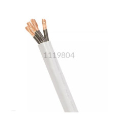 Przewód sterowniczy Olflex Classic 110 4X0,75 mm2 1119804 Lapp Kabel