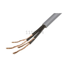 Przewód sterowniczy Olflex Classic 110 4X1,0 mm2 1119854 Lapp Kabel