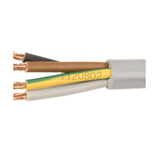 Przewód sterowniczy Olflex Classic 100 4G2,5 mm2 1120802 Lapp Kabel