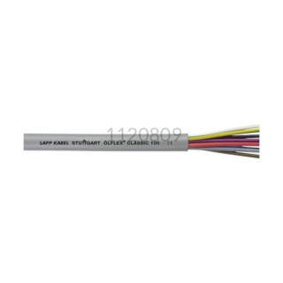 Przewód sterowniczy Olflex Classic 100 7G4,0 mm2 1120809 Lapp Kabel