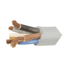 Przewód sterowniczy Olflex Classic 100 5G10,0 mm2 1120816 Lapp Kabel