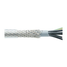 Przewód sterowniczy Olflex Classic 110 CY w oplocie ekranującym 7G0,5 mm2 1135007 Lapp Kabel