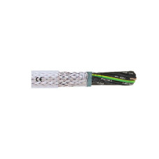 Przewód sterowniczy Olflex Classic 110 CY w oplocie ekranującym 30G0,5 mm2 1135030 Lapp Kabel