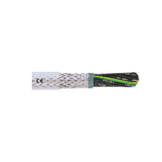 Przewód sterowniczy Olflex Classic 110 CY w oplocie ekranującym 30G0,5 mm2 1135030 Lapp Kabel