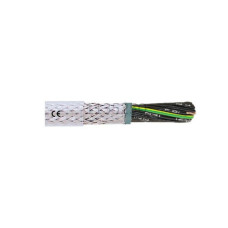 Przewód sterowniczy Olflex Classic 110 CY w oplocie ekranującym 50G1 mm2 1135250 Lapp Kabel