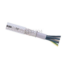 Przewód sterowniczy Olflex Classic 110 CY w oplocie ekranującym 4G1,5 mm2 1135304 Lapp Kabel