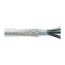 Przewód sterowniczy Olflex Classic 110 CY w oplocie ekranującym 7G1,5 mm2 1135307 Lapp Kabel