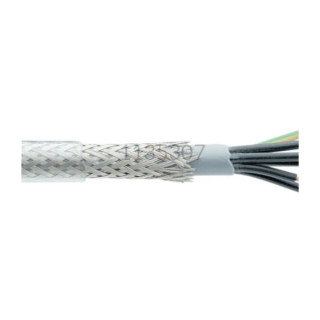 Przewód sterowniczy Olflex Classic 110 CY w oplocie ekranującym 7G1,5 mm2 1135307 Lapp Kabel