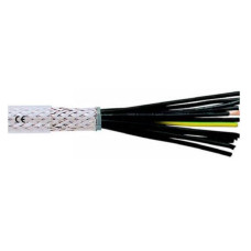 Przewód sterowniczy Olflex Classic 110 CY w oplocie ekranującym 18G1,5 mm2 1135318 Lapp Kabel