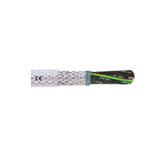 Przewód sterowniczy Olflex Classic 110 CY w oplocie ekranującym 25G1,5 mm2 1135325 Lapp Kabel