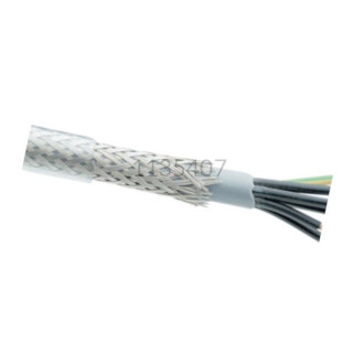 Przewód sterowniczy Olflex Classic 110 CY w oplocie ekranującym 7G2,5 mm2 1135407 Lapp Kabel