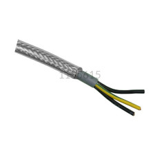 Przewód sterowniczy Olflex Classic 110 CY w oplocie ekranującym 3G10 mm2 1135615 Lapp Kabel