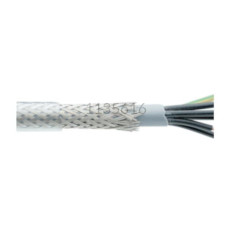 Przewód sterowniczy Olflex Classic 110 CY w oplocie ekranującym 5G10 mm2 1135616 Lapp Kabel