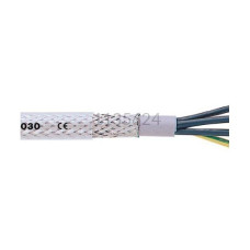Przewód sterowniczy Olflex Classic 110 CY w oplocie ekranującym 4G16 mm2 1135624 Lapp Kabel