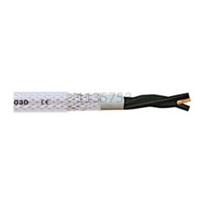 Przewód sterowniczy Olflex Classic 110 CY w oplocie ekranującym 3x0,5 mm2 1135753 Lapp Kabel