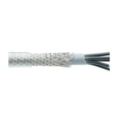Przewód sterowniczy Olflex Classic 110 CY w oplocie ekranującym 5x0,5 mm2 1135755 Lapp Kabel