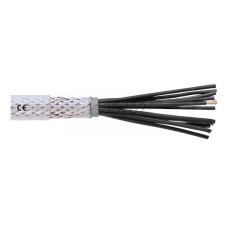 Przewód sterowniczy Olflex Classic 110 CY w oplocie ekranującym 12x0,5 mm2 1135762 Lapp Kabel
