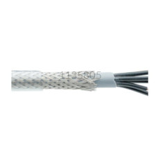 Przewód sterowniczy Olflex Classic 110 CY w oplocie ekranującym 5X0,75 mm2 1135805 Lapp Kabel