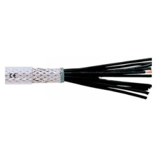 Przewód sterowniczy Olflex Classic 110 CY w oplocie ekranującym 18x0,75 mm2 1135818 Lapp Kabel