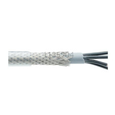 Przewód sterowniczy Olflex Classic 110 CY w oplocie ekranującym 4X1,5 mm2 1135904 Lapp Kabel