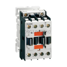 Stycznik 3F 4,2kW 9A 3NO+1NC 24VAC BF0901A02460 Lovato Electric