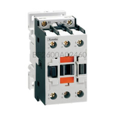 Stycznik 3F 13kW 26A 3NO 24VAC BF2600A02460 Lovato Electric