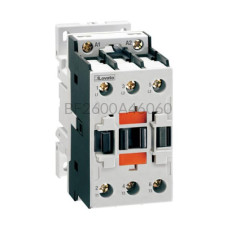 Stycznik 3F 13kW 26A 3NO 460VAC BF2600A46060 Lovato Electric