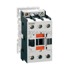 Stycznik 3F 16kW 32A 3NO 120VAC BF3200A12060 Lovato Electric