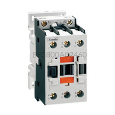 Stycznik 3F 18,5kW 36A 3NO 24VAC BF3800A02460 Lovato Electric