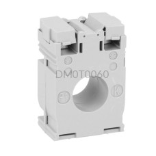 Przekładnik prądowy 60/5A kl. 1 DM0T0060 Lovato