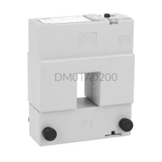 Przekładnik prądowy 200/5A kl. 1 DM0TA0200 Lovato
