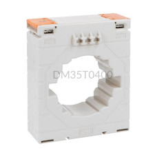Przekładnik prądowy 400/5A kl. 1 DM35T0400 Lovato