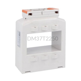 Przekładnik prądowy 2250/5A kl. 0,5 DM37T2250 Lovato