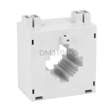Przekładnik prądowy 400/5A kl. 0,5 DM3T0400 Lovato
