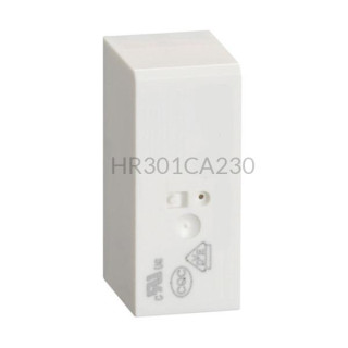 Przekaźnik miniaturowy 230 V AC 16A HR301CA230 Lovato