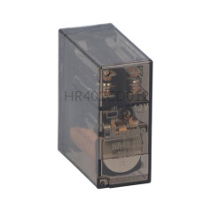 Przekaźnik miniaturowy 12 V DC 10A HR402CD012 Lovato