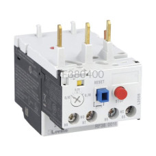 Przekaźnik termiczny 2,5...4A RF380400 Lovato