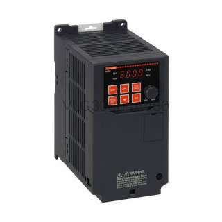 VLG30004A480 Lovato Electric - Falownik 0,4 kW 3x400VAC