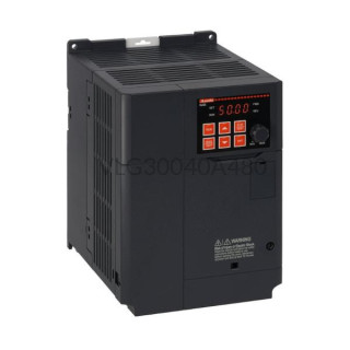VLG30040A480 Lovato Electric - Falownik 4 kW 3x400VAC